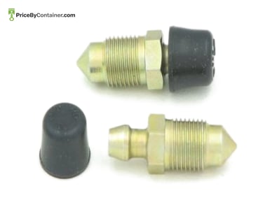 MERCEDES-BENZ 0004205155 — Mercedes-Benz Genuine BLEED VALVE 0004205155