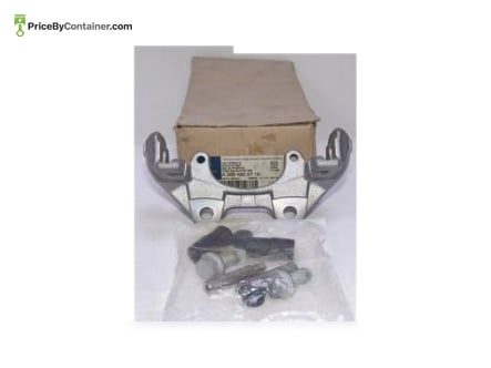 MERCEDES-BENZ 0004205715 — Mercedes Benz Genuine Brake Caliper / 0004205715 Functioning: A vital part of the car’s braking system, the Genuine…