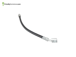 MERCEDES-BENZ 0004206905 — Mercedes-Benz Genuine BRAKE HOSE 0004206905