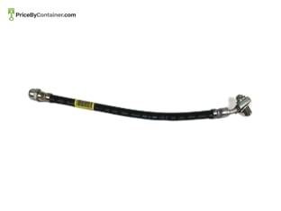 MERCEDES-BENZ 0004207005 — Mercedes-Benz Genuine BRAKE HOSE 0004207005