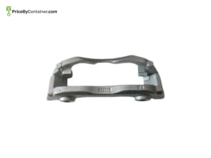 MERCEDES-BENZ 0004207515 — MERCEDES BENZ GENUINE BRAKE CALIPER 0004207515
