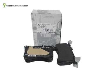 MERCEDES-BENZ 0004207800 — Mercedes-Benz Genuine Original New Front Brake Pad Set 0004207800 Replace : 0084203220 The component number 0004207800…