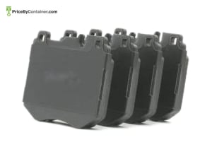 MERCEDES-BENZ 0004208404 — Mercedes-Benz Genuine BRAKE PAD 0004208404