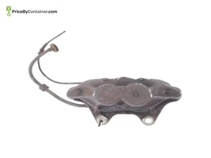 MERCEDES-BENZ 0004208583 — Mercedes-Benz Genuine PARTS KIT, BRAKE CALIPER 0004208583