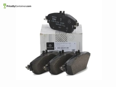 MERCEDES-BENZ 0004209104