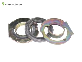 MERCEDES-BENZ 0004209483 — MERCEDES BENZ GENUINE BRAKE CALIPER REPAIR KIT 0004209483