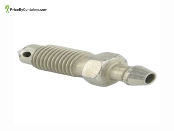 MERCEDES-BENZ 0004209855 — Mercedes-Benz Genuine PARTS KIT BLEED VALVE 0004209855