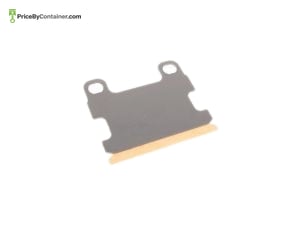 MERCEDES-BENZ 0004210496 — Mercedes-Benz Genuine SHIM A0004210496