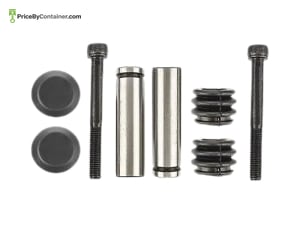 MERCEDES-BENZ 0004210850 — Mercedes-Benz Genuine TS PILOT BUSHING 0004210850