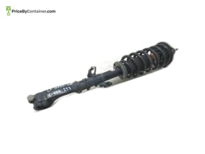 MERCEDES-BENZ 0004210994 — Mercedes-Benz Genuine BRACKET 0004210994