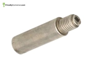 MERCEDES-BENZ 0004211018 — MERCEDES BENZ GENUINE PIVOT PIN BREAK ANCHOR / 0004211018