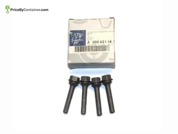 MERCEDES-BENZ 0004211474 — Mercedes Benz Genuine Pin / 0004211474