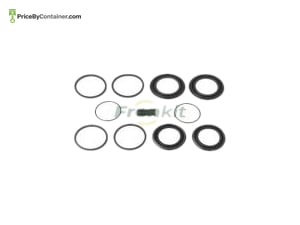 MERCEDES-BENZ 0004211900 — Mercedes-Benz Genuine PARTS KIT PROTECT. BOOT 0004211900