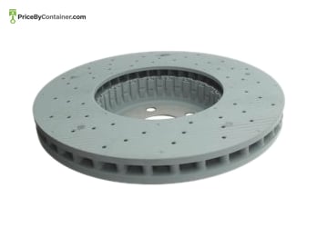 MERCEDES-BENZ 0004212212 — Mercedes-Benz Genuine Front Left or Right Brake Disc – Part Number: 0004212212 Elevate your driving experience with the…