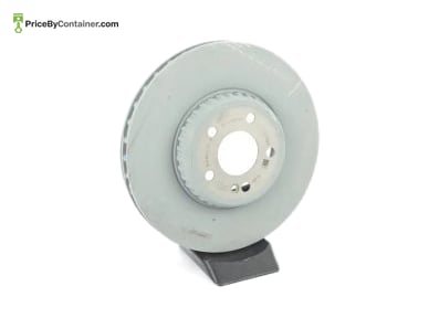MERCEDES-BENZ 0004212712 — Mercedes-Benz Genuine Front Left or Right Brake Disc (Part Number: 0004212712): Position: The part number 0004212712…