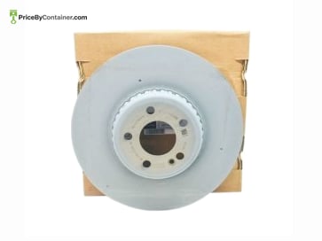 MERCEDES-BENZ 0004212812 — Mercedes-Benz Genuine Front Left or Right Brake Disc 0004212812: This brake disc is a genuine Mercedes-Benz component…