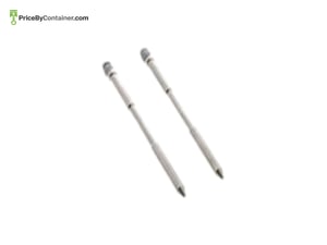 MERCEDES-BENZ 0004215174 — Mercedes-Benz Genuine PARTS KIT GUIDE PIN 0004215174