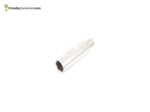 MERCEDES-BENZ 0004216274 — Mercedes-Benz Genuine GUIDE PIN 0004216274