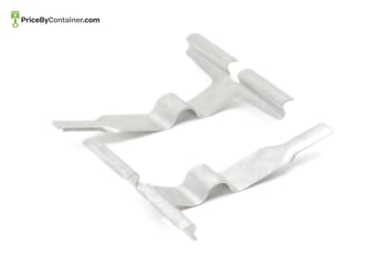 MERCEDES-BENZ 0004216591 — Mercedes-Benz Genuine CALIPER KIT 0004216591