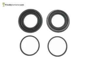 MERCEDES-BENZ 0004217186 — Mercedes-Benz Genuine CLIPER KIT 0004217186