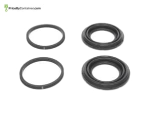 MERCEDES-BENZ 0004217986 — Mercedes-Benz Genuine CLIPER KIT 0004217986