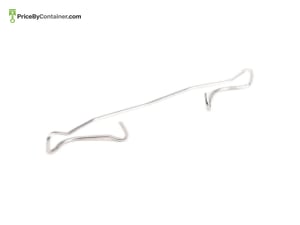 MERCEDES-BENZ 0004218891 — Mercedes-Benz Genuine SPRING8291 0004218891