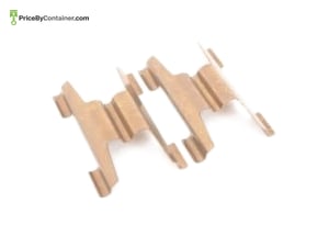 MERCEDES-BENZ 0004219091 — Mercedes-Benz Genuine SPRING 0004219091