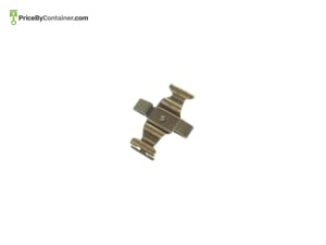 MERCEDES-BENZ 0004219791 — Mercedes-Benz Genuine SPRING 0004219791