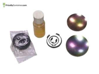 MERCEDES-BENZ 0004230075 — MERCEDES BENZ GENUINE REPAIR KIT 0004230075