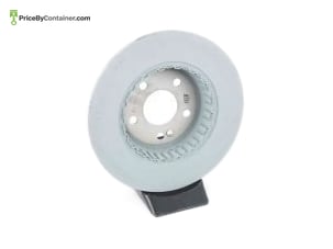 MERCEDES-BENZ 0004230512 — The Mercedes-Benz Genuine Rear Left or Right Brake Disc 0004230512 represents a pinnacle of precision engineering and…