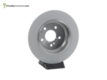 MERCEDES-BENZ 0004231012 — Mercedes-Benz Genuine Rear Left or Right Brake Disc 0004231012 The Mercedes-Benz Genuine Rear Left or Right Brake Disc…