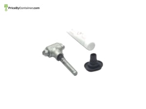 MERCEDES-BENZ 0004231350 — Mercedes-Benz Genuine ADJUSTER BUSHING 0004231350