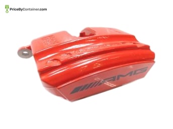 MERCEDES-BENZ 0004231700 — Mercedes-Benz Genuine PISTON HOUSING 0004231700