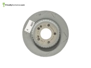 MERCEDES-BENZ 0004231812 — The Mercedes-Benz Genuine Rear Brake Disc with part number 0004231812 is a high-quality component designed to ensure…