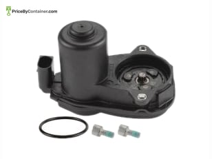 MERCEDES-BENZ 0004237100 — Mercedes-Benz Genuine REAR LH PISTON HOUSING 0004237100