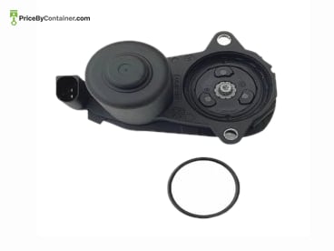 MERCEDES-BENZ 0004237600 — Mercedes-Benz Genuine PISTON HOUSING 0004237600