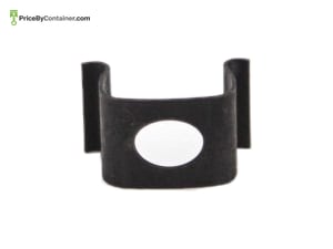 MERCEDES-BENZ 0004280673 — Mercedes-Benz Genuine RETAINING 0004280673