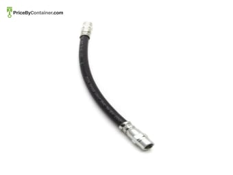 MERCEDES-BENZ 0004282635 — Mercedes-Benz Genuine BRAKE HOSE 0004282635