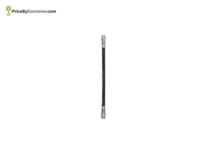MERCEDES-BENZ 0004289335 — Mercedes-Benz Genuine BRAKE HOSE 0004289335