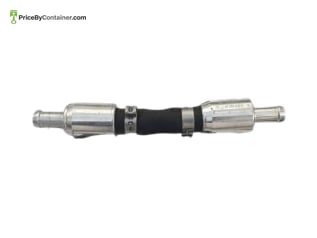 MERCEDES-BENZ 0004310477 — Mercedes-Benz Genuine PLUS DAMPER 0004310477