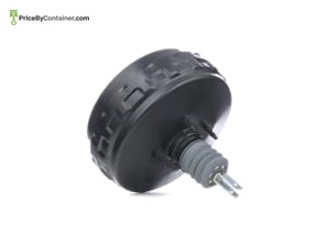 MERCEDES-BENZ 0004312027 — Mercedes-Benz Genuine BRAKE BOOSTER 0004312027