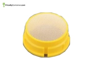 MERCEDES-BENZ 000431433464 — Mercedes-Benz Genuine SIEVE EXPANSION TANK 000431433464