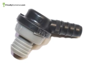 MERCEDES-BENZ 0004316307 — MERCEDES BENZ GENUINE VALVE ENGINE AND BRAKE BOOSTER ENGINE PARTS / 0004316307