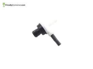 MERCEDES-BENZ 0004316507 — Mercedes-Benz Genuine VALVE 0004316507