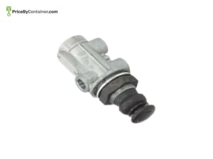 MERCEDES-BENZ 0004316607 — Mercedes-Benz Genuine VALVE 0004316607