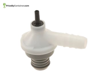 MERCEDES-BENZ 0004316807 — Mercedes-Benz Genuine VALVE 0004316807