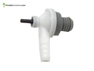 MERCEDES-BENZ 000431680764 — Mercedes-Benz Genuine VALVE 000431680764
