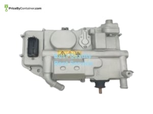MERCEDES-BENZ 0004401173 — Mercedes-Benz Genuine VOLTAGE CONVERTER 0004401173