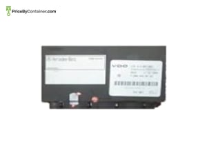 MERCEDES-BENZ 000446174664 — Mercedes-Benz Genuine ELECTRONICS 000446174664