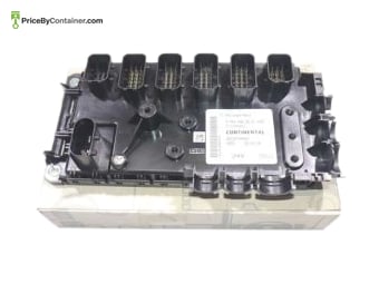 MERCEDES-BENZ 0004462661 — MERCEDES BENZ GENUINE NEW CONTROL UNIT 0004462661